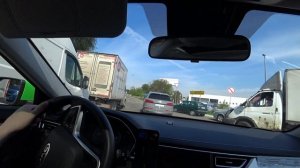 Работа в такси по тарифу комфорт+  на jac j7