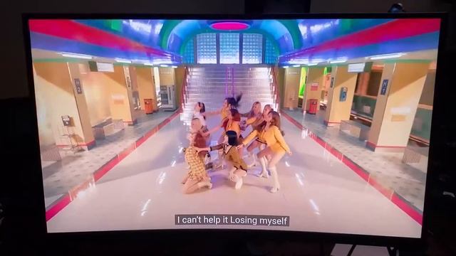 KOORUI 27 Inch Computer Monitor, QHD 2560P Gaming Monitor 144Hz(1ms, 1800R Curved VA Panel, DP1.2+H смотреть онлайн