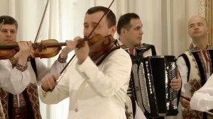 Orchestra Fraților Advahov -Hangul