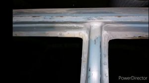 Реставрация Ваз 2106/vaz 2106 Yenilenme