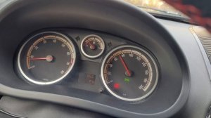 Opel Corsa D/ Скрытые Функции