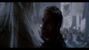 King Baldwin IV - The Greatest King of Jerusalem.