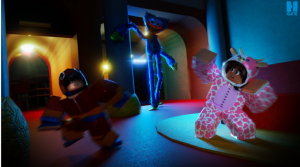 Проект:Нью тайм.