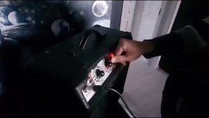 Peavey vypyr vip 1 (русский обзор)