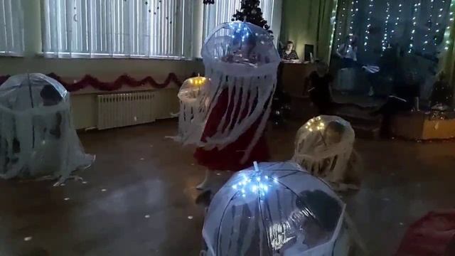 Танец Медуз смотреть онлайн