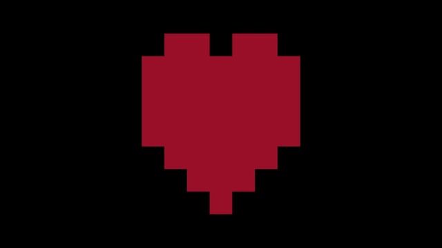 Slow Soothing Heartbeat Sound (1 Hour of ASMR) смотреть онлайн