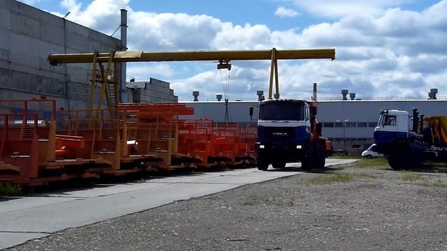 АКН-10 часть 3 смотреть онлайн