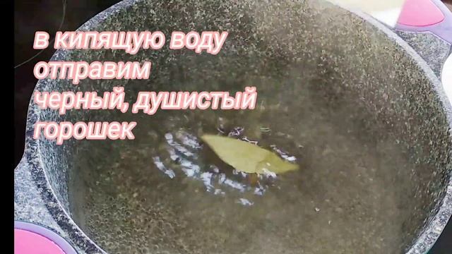 Овощная похлёбка с чечевицей,постное меню смотреть онлайн