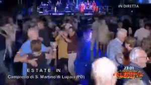 Rio bravo/Morricone/Cumbia/Orchestra Franco Bagutti /trumpet Daniele Iannizzotto