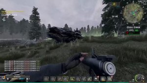 WILL TO LIVE | Побережье | Как убить крокодила??