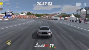 ПОТРАЧЕНО! Деньги в Пустую на Torque Drift 2020