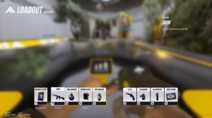 THE FINALS ~ ГАЙД НА MEDIUM КЛАСС