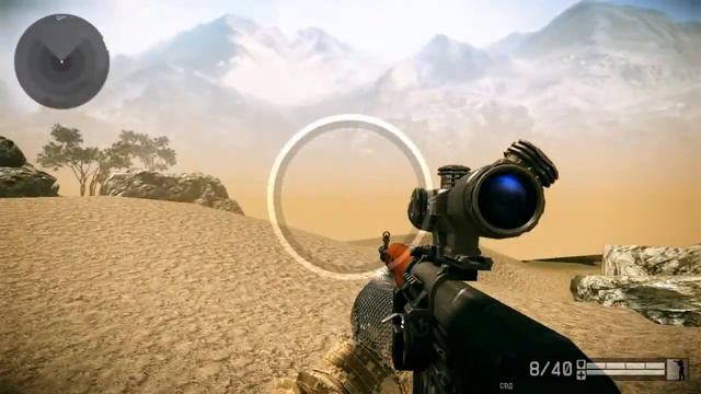 Warface баг на полигоне выход за карту! смотреть онлайн