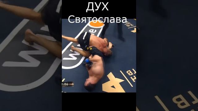 Дух Святослава Коваленко #shorts