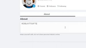 This *SECRET* Promo Code Gives FREE ROBUX! (Roblox March 2024)