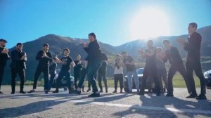 Ислам Итляшев   Мирный красивый край   КЛИП ЛЕЗГИНКА 2023