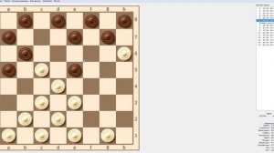 ЛОЖНАЯ СВЯЗКА В ШАШКАХ! ДЕБЮТ: ИГРА ФИЛИППОВА | ДЕБЮТНЫЕ ОШИБКИ