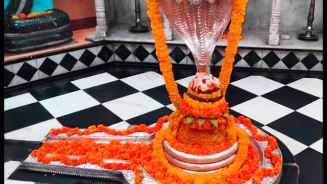 DWADASHA JYOTHIR LINGA STOTRAM (WITH TAMIL/ENGLISH LYRICS) |Powerful Prayer to the 12 Jyothir Linga