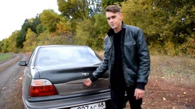 ГОВОРЯТ DAEWOO NEXIA ДНО. НО ОНА ПЕРЕЖИВЁТ ТВОЙ ТАЗ смотреть онлайн