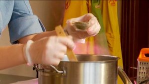 ЧЕШСКАЯ КУХНЯ