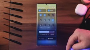 One Ui 6 - Обзор УЛУЧШЕНИЙ и НОВЫХ ФИШЕК! Android 14 на Samsung - ОФИЦИАЛЬНЫЙ АПДЕЙТ!