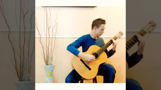 Киевский вальс П.Майборода смотреть онлайн