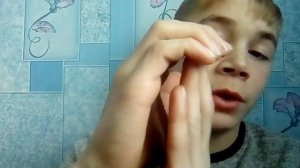 Как сделать капельку часть 2