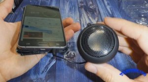 Портативная колонка за 199 рублей из Fix-Price фикс прайс