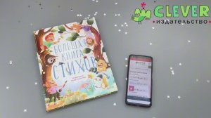 Большая книга стихов