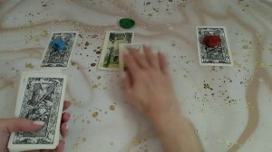 СОБЫТИЯ БЛИЖАЙШИХ ДНЕЙ. Таро гадание
