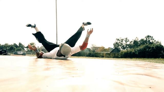 Брейк - Данс смотреть онлайн