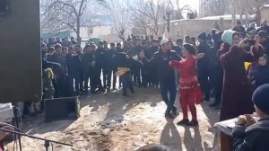 туй дар дехаи новак#обуна шавен дустон