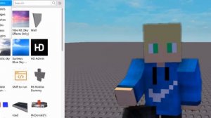 как вырезать блоки ?! | Roblox studio