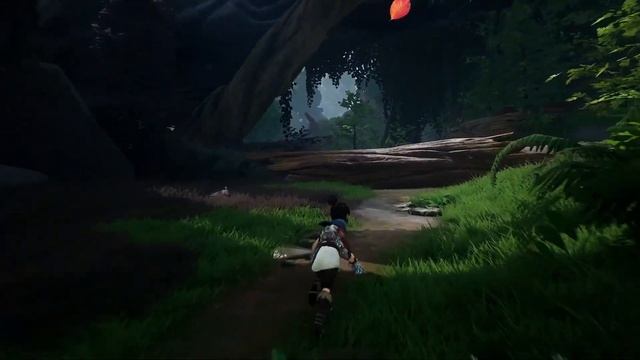 Kena: Bridge of Spirits ► ПРОХОЖДЕНИЕ #8 ОСВОБОДИТЕ ТАРО