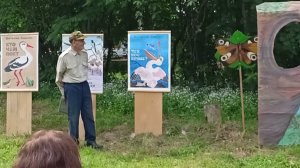 Из истории проведения Бианковского праздника в Боровно