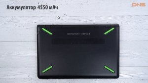 Распаковка ноутбука HP Pavilion Power 15-cb016ur / Unboxing HP Pavilion Power 15-cb016ur