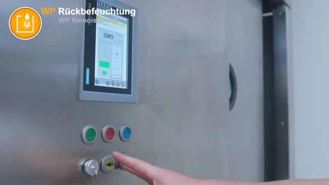 VACUSPEED mit Schiebetüre смотреть онлайн