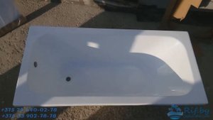 Ванна акриловая Ventospa Mitra - 140x70, 150x70, 160x70, 170x70