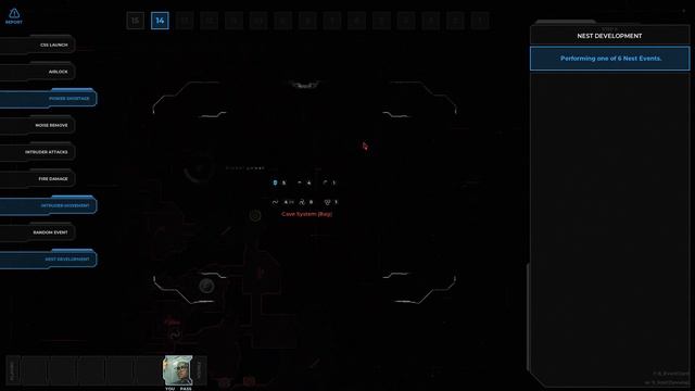 NEMESIS: LOCKDOWN | Gameplay español - Partida 1 смотреть онлайн