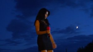 Юлия Круговая  А по телу пробегает ток