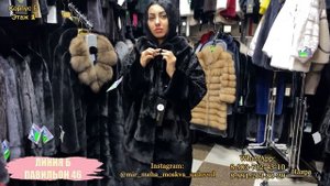 СТИЛЬНЫЕ ШУБЫ ИЗ НАТУРАЛЬНОГО МЕХА, ЭКОШУБЫ И ПАРКИ?СКИДКИ?1Б ЛИНИЯ 46 ПАВИЛЬОН?Рынок Садовод Москв