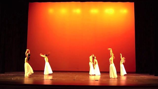 SEDA (coreografía de Anett Wolter) смотреть онлайн