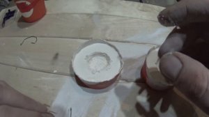 Как быстро СДЕЛАТЬ ЗАПРЕЩЕННУЮ СНАСТЬ СТУЧАЛКУ ДЛЯ НАЛИМА ? по ЯКУТСКИМ технологиям ?