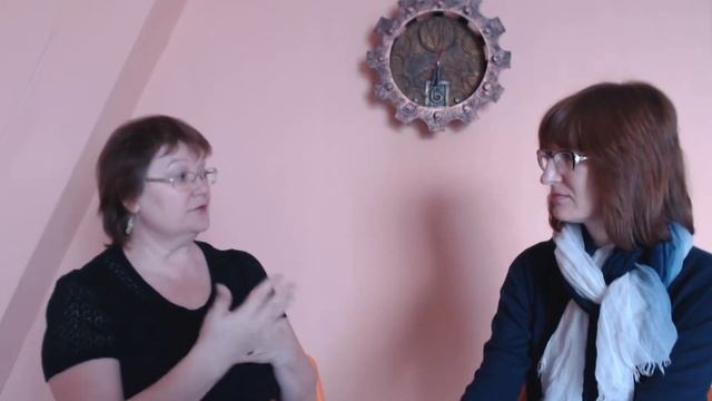 Седьмой признак психического здоровья смотреть онлайн