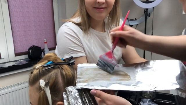 Формула тонирования. Как осветлить волосы. Тонирование волос. Блонд