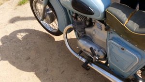 Иж Планета 2