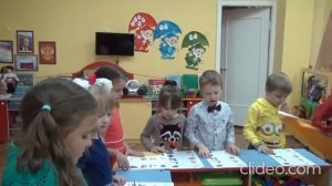 детский сад 17