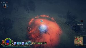 Warhammer 40,000 Inquisitor   Martyr 2021 12 09 финальная сборка,ассасин мили билд