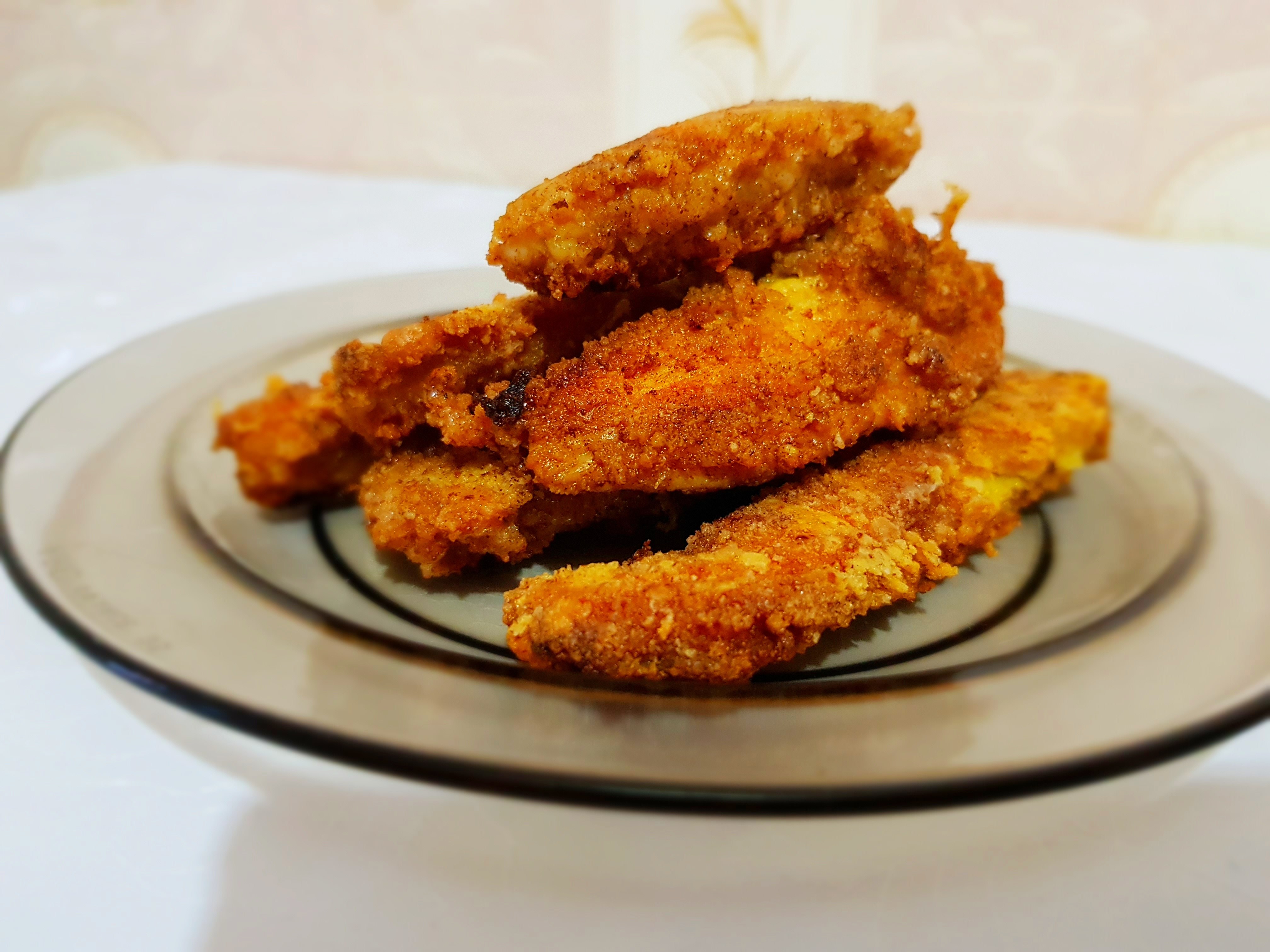 Вкуснейшие домашние наггетсы – простые и быстрые в приготовлении