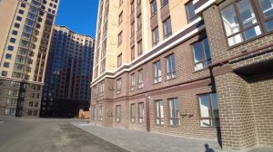 Ставрополь 4К. ЖК "Российский" / Stavropol. RC "Rossiysky" 08.03.23